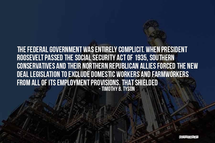 Timothy B. Tyson Quotes 1488219 Timothy B. Tyson Quotes 1488219