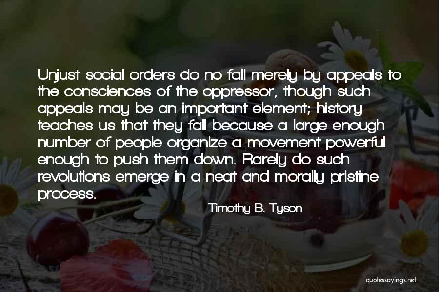 Timothy B. Tyson Quotes 1951325