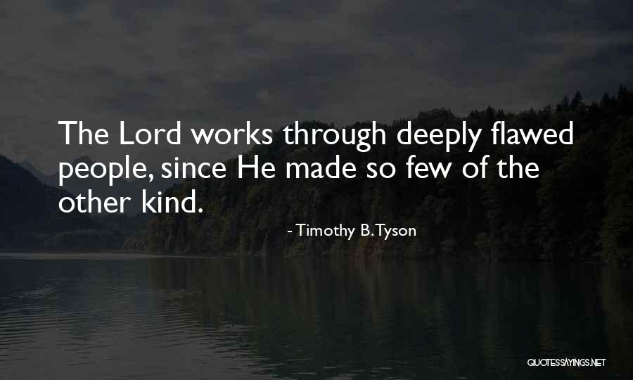 Timothy B. Tyson Quotes 297029 Timothy B. Tyson Quotes 297029