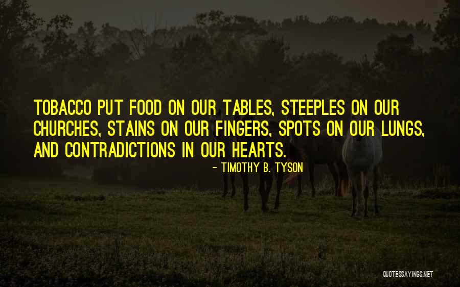 Timothy B. Tyson Quotes 658654 Timothy B. Tyson Quotes 658654