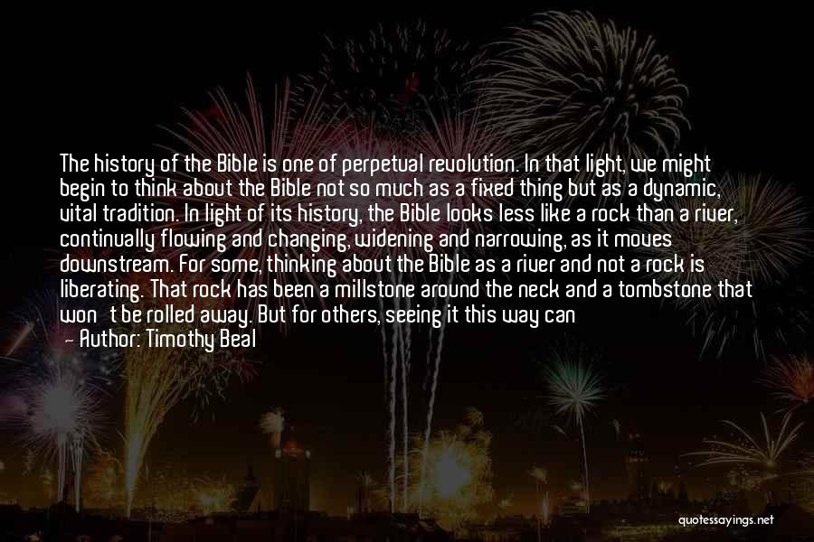 Timothy Beal Quotes 2151572