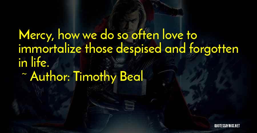 Timothy Beal Quotes 588533