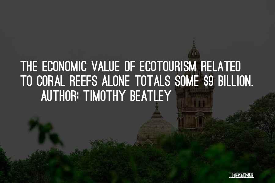 Timothy Beatley Quotes 1261226