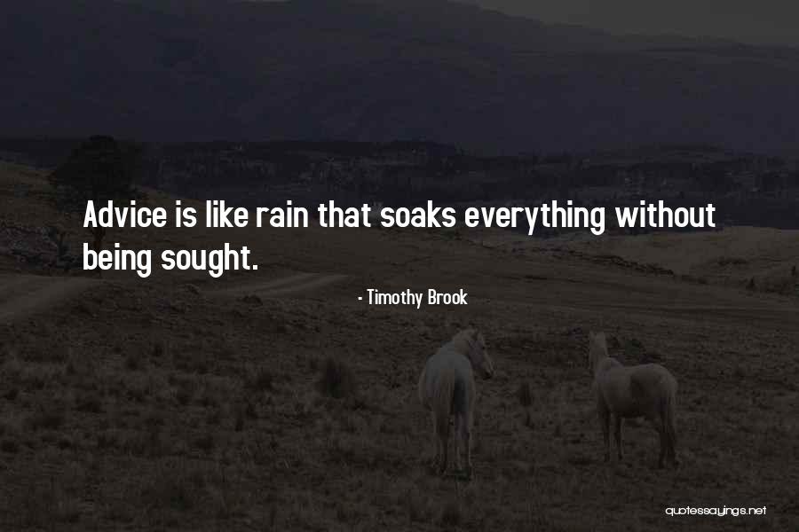 Timothy Brook Quotes 1580912 Timothy Brook Quotes 1580912