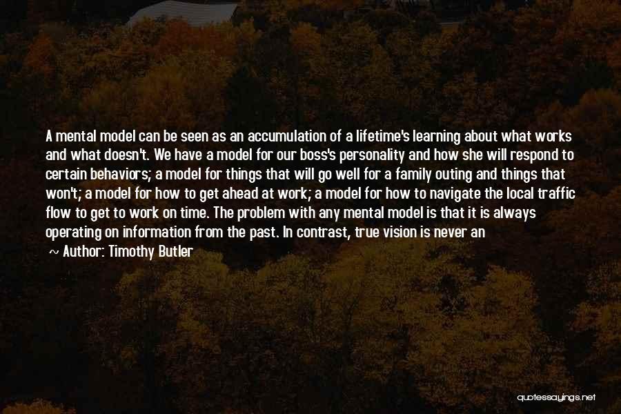 Timothy Butler Quotes 2062511