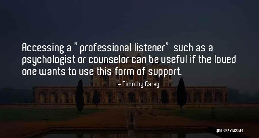 Timothy Carey Quotes 1129560