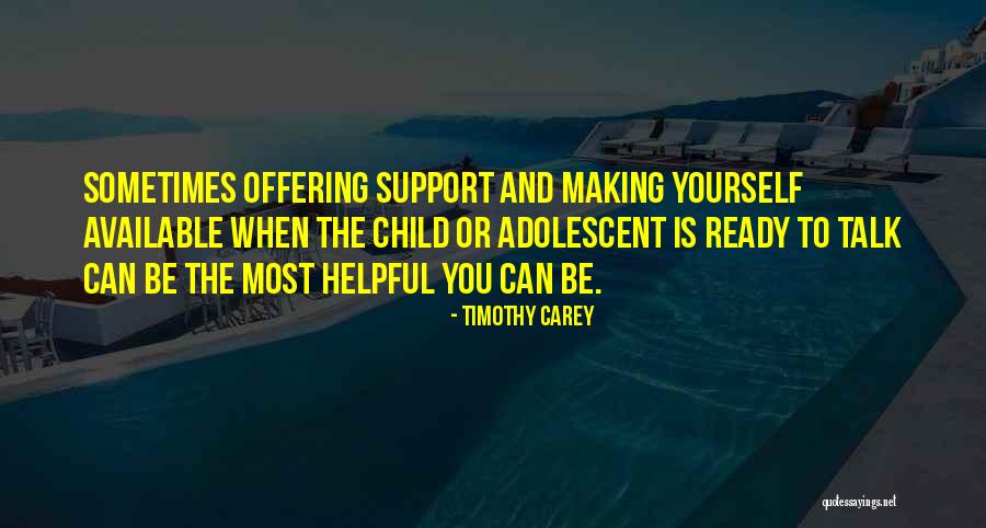 Timothy Carey Quotes 1910311