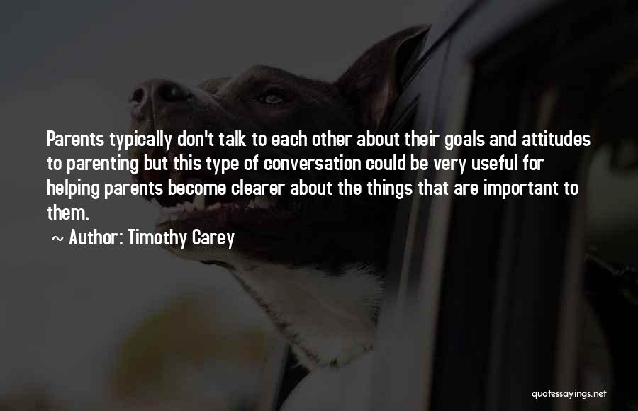 Timothy Carey Quotes 2163374