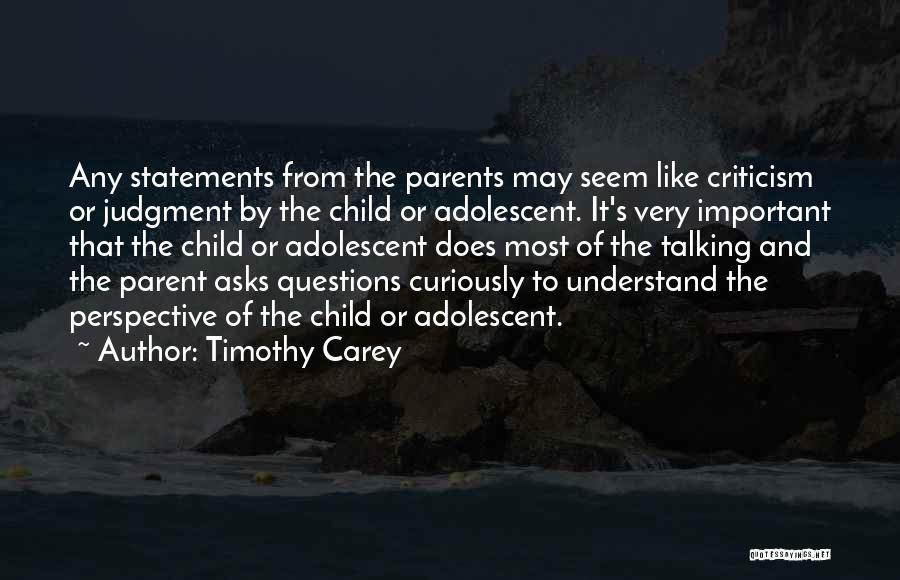 Timothy Carey Quotes 452030