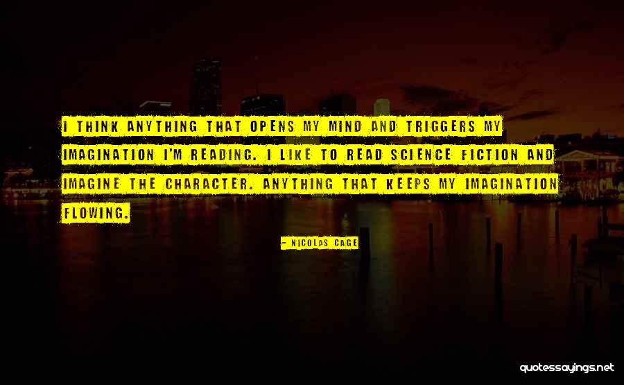 Timothy Chalamet Quotes By Nicolas Cage Timothy Chalamet Quotes By Nicolas Cage