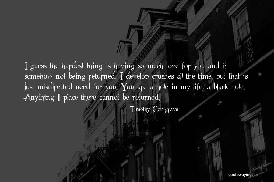 Timothy Conigrave Quotes 1883838