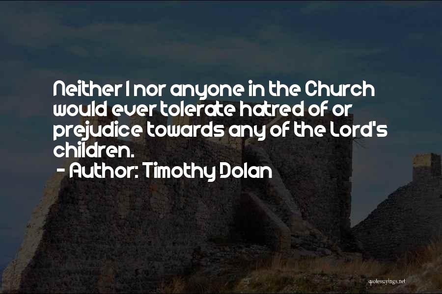 Timothy Dolan Quotes 1561330