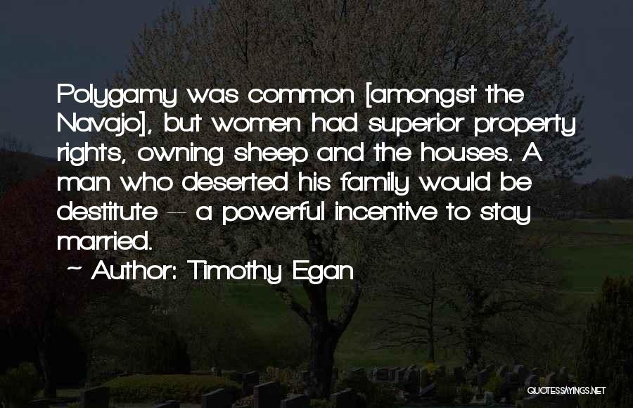 Timothy Egan Quotes 2191779
