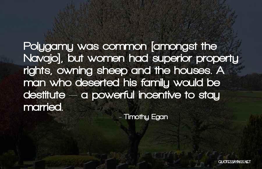 Timothy Egan Quotes 2191779