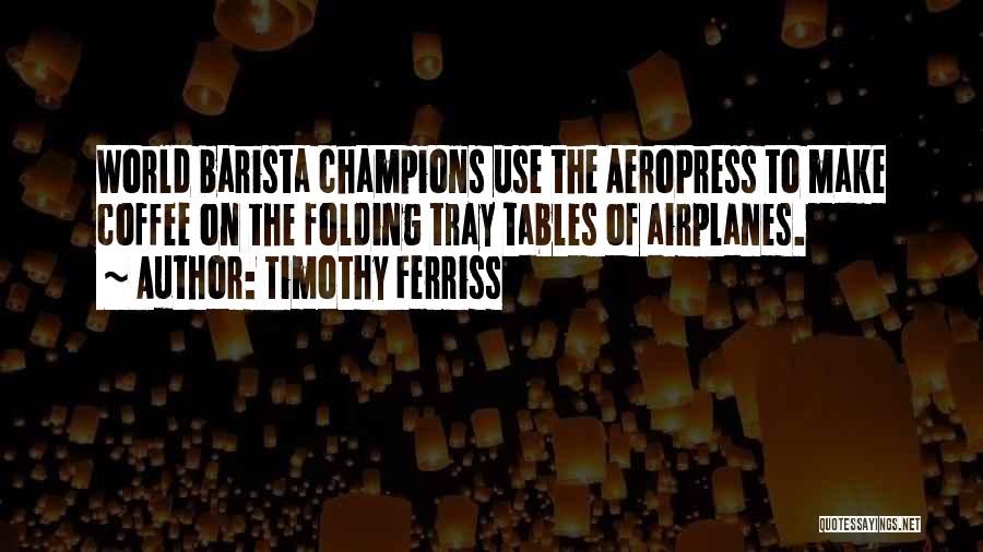 Timothy Ferriss Quotes 1056862