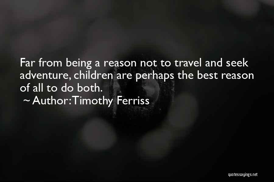 Timothy Ferriss Quotes 1171362