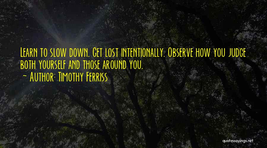 Timothy Ferriss Quotes 1551377