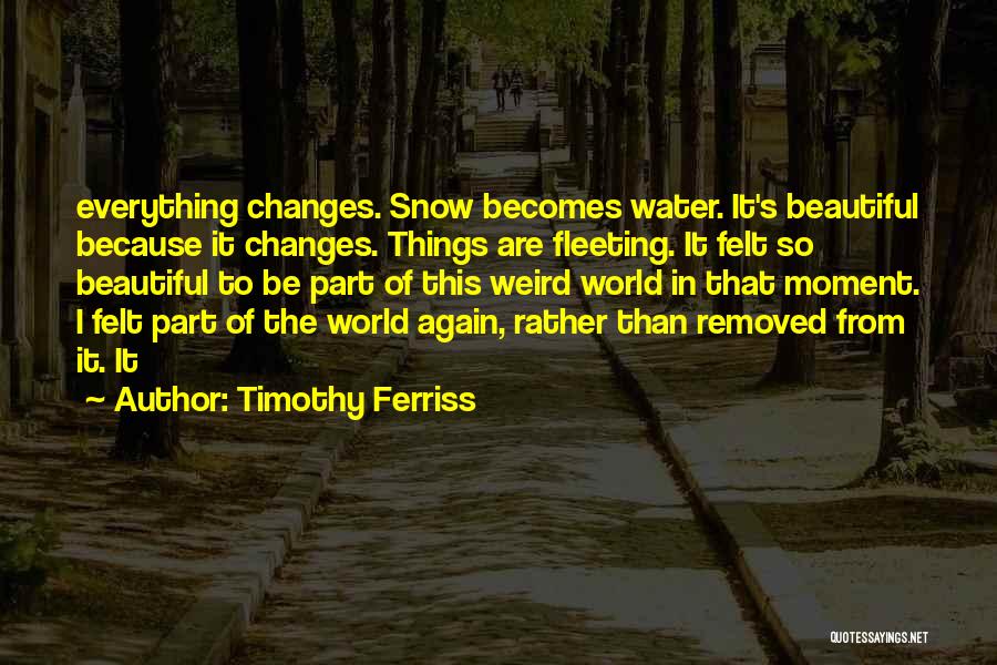 Timothy Ferriss Quotes 183815