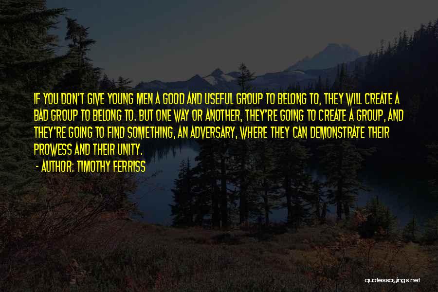 Timothy Ferriss Quotes 2004645