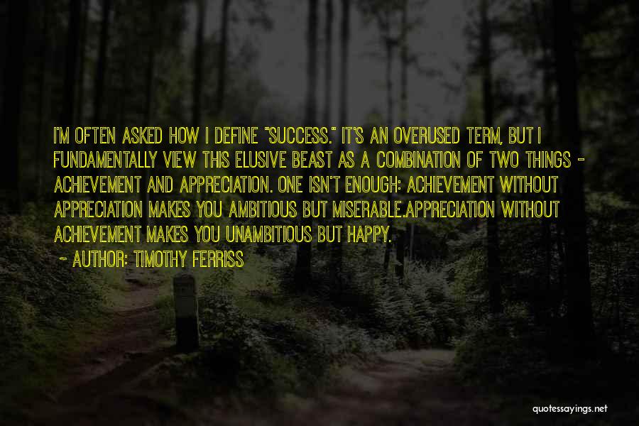 Timothy Ferriss Quotes 2021565