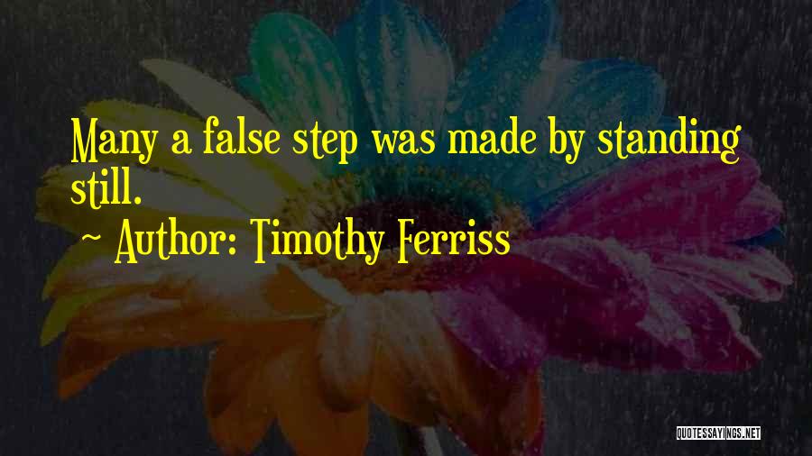 Timothy Ferriss Quotes 332547