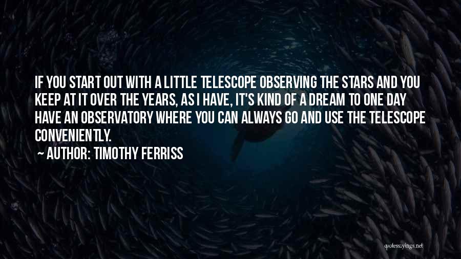 Timothy Ferriss Quotes 364880