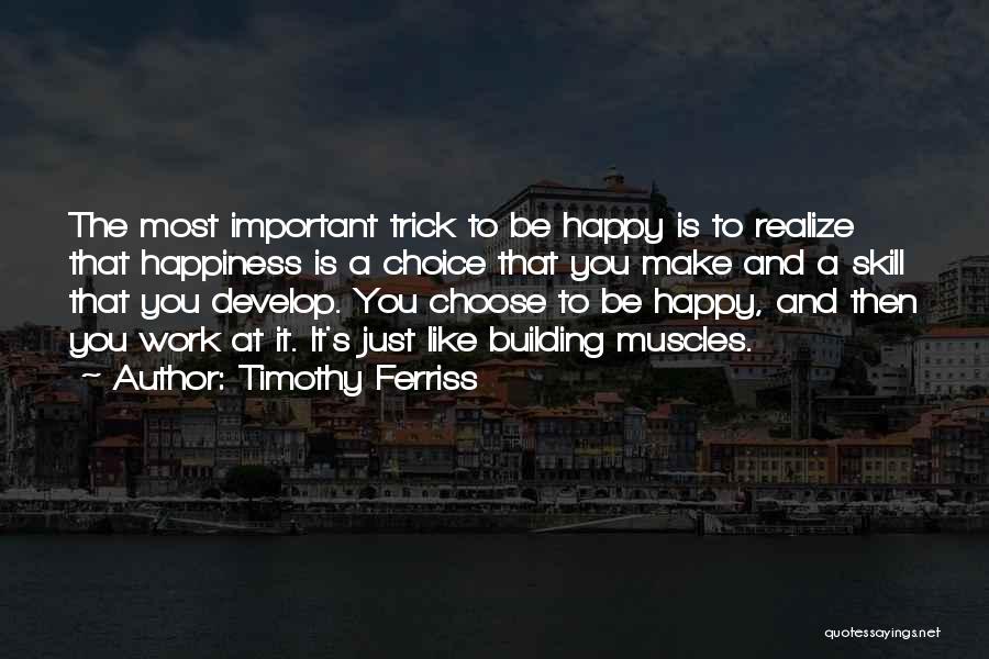 Timothy Ferriss Quotes 418380