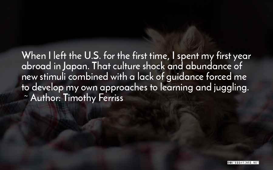 Timothy Ferriss Quotes 597380