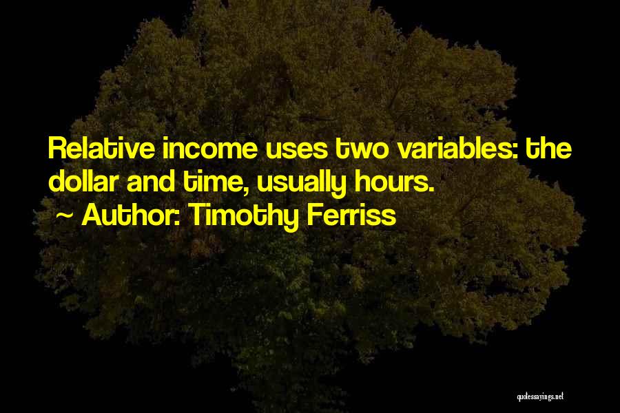 Timothy Ferriss Quotes 759235