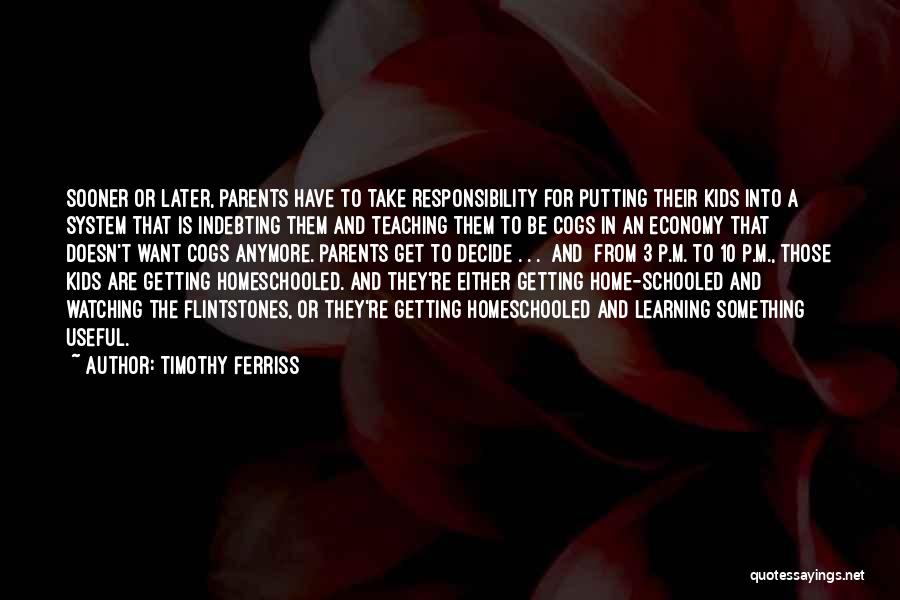 Timothy Ferriss Quotes 999444