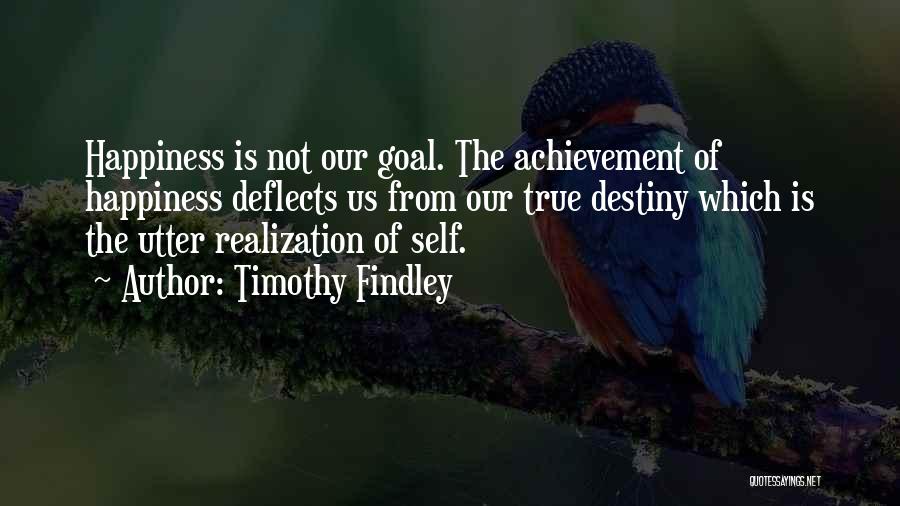 Timothy Findley Quotes 250765