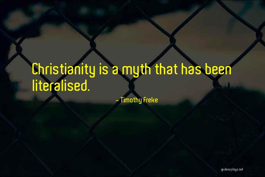 Timothy Freke Quotes 1246161 Timothy Freke Quotes 1246161