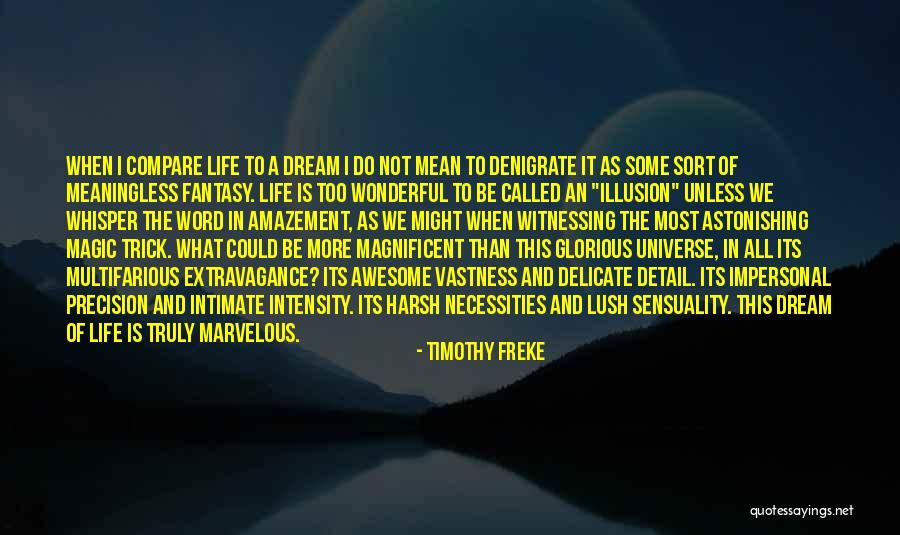 Timothy Freke Quotes 2002791 Timothy Freke Quotes 2002791
