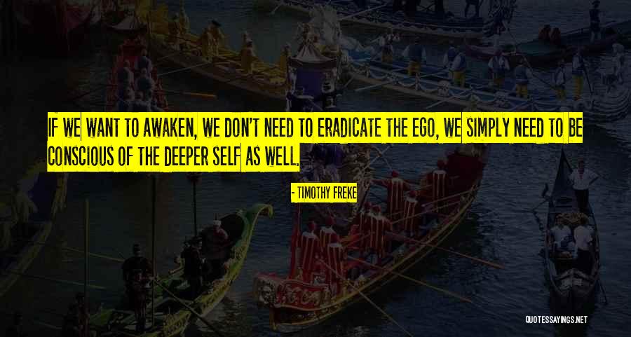 Timothy Freke Quotes 207199 Timothy Freke Quotes 207199
