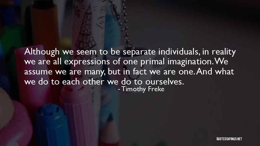 Timothy Freke Quotes 508450 Timothy Freke Quotes 508450