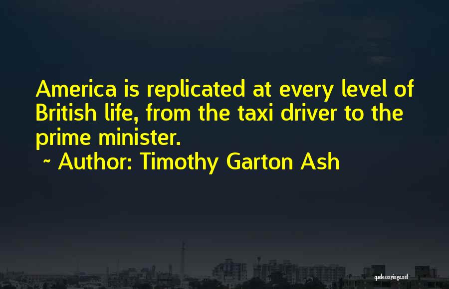 Timothy Garton Ash Quotes 1817184