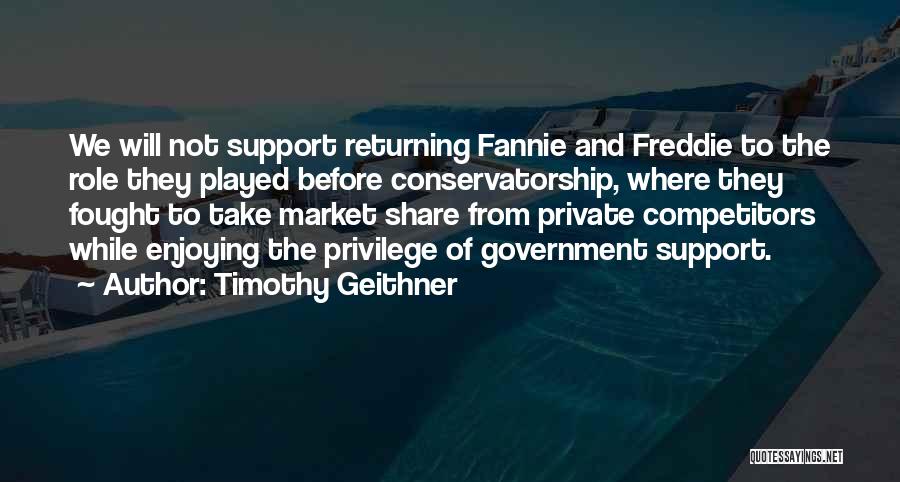 Timothy Geithner Quotes 1237284