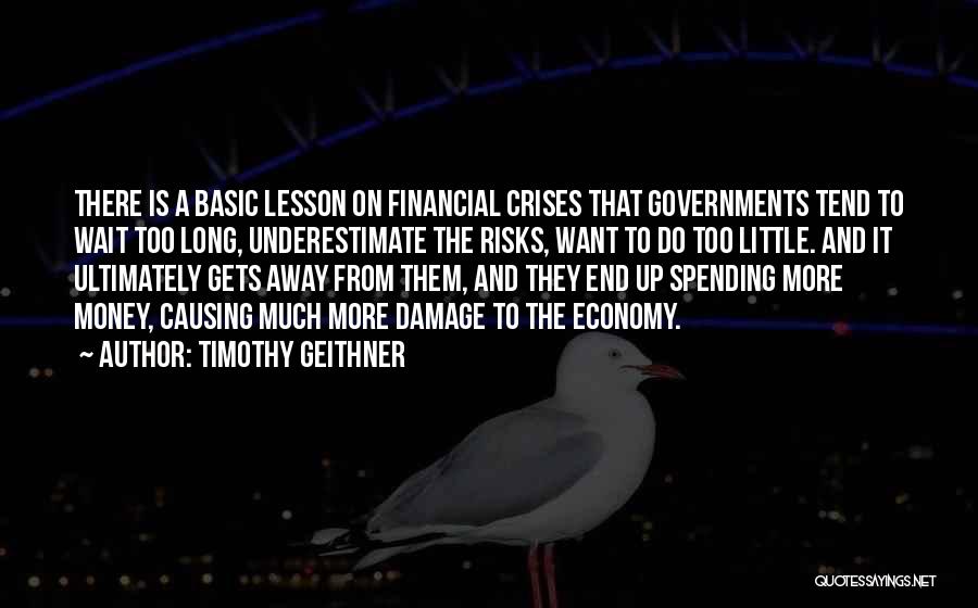 Timothy Geithner Quotes 1534756