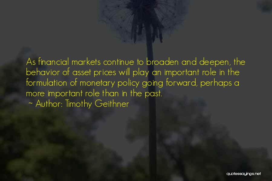 Timothy Geithner Quotes 394721