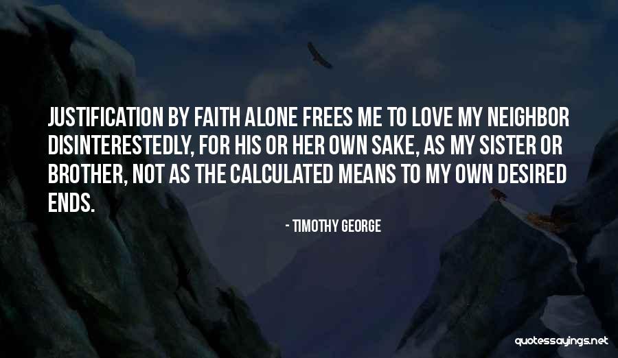 Timothy George Quotes 1616357 Timothy George Quotes 1616357