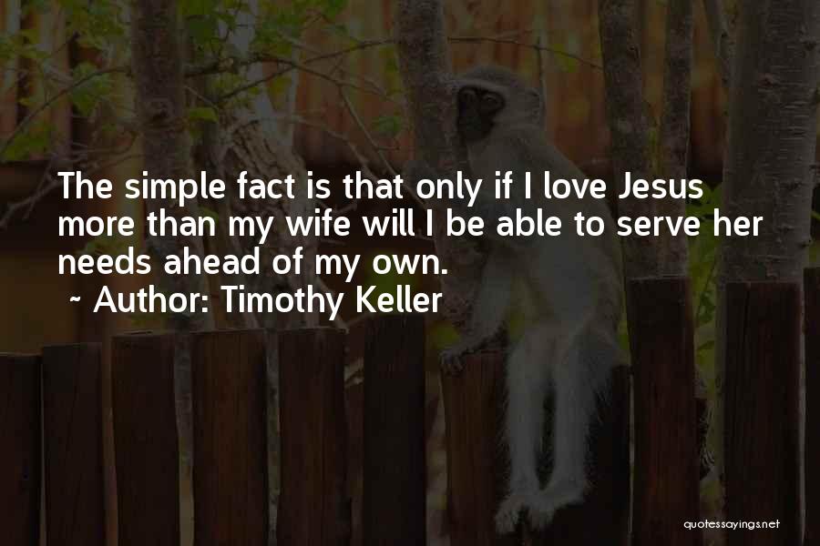 Timothy Keller Quotes 1219116