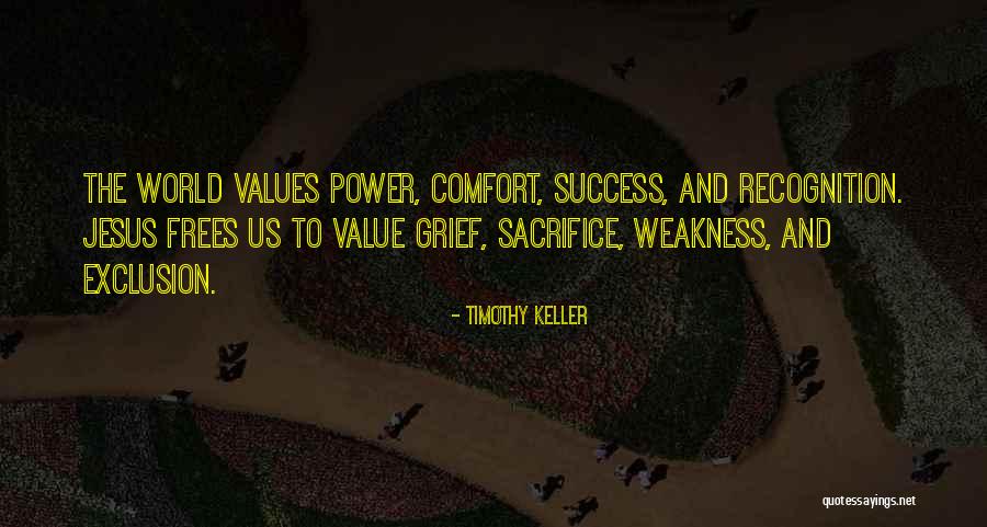 Timothy Keller Quotes 1299635