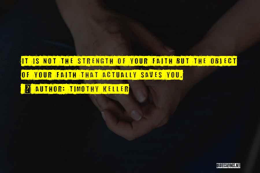 Timothy Keller Quotes 1403031