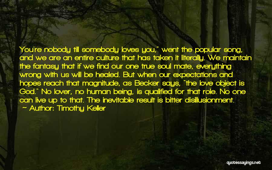 Timothy Keller Quotes 1685787