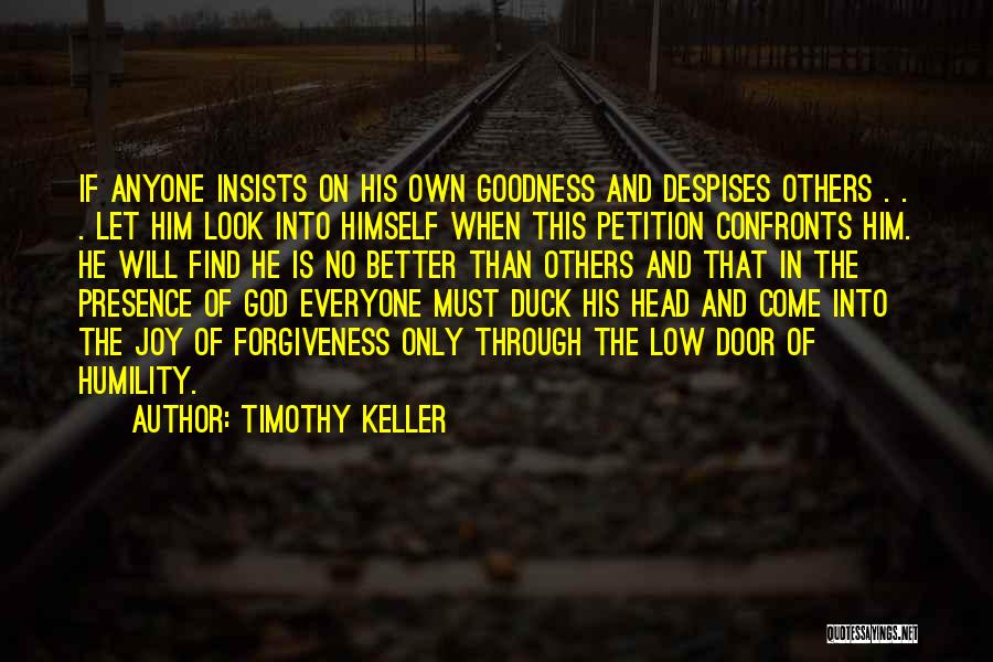 Timothy Keller Quotes 1936309