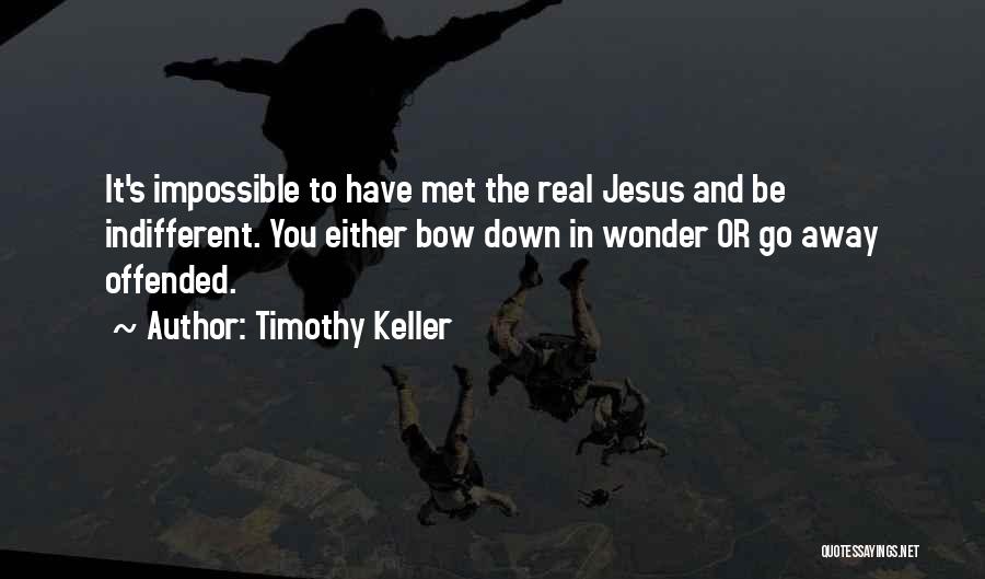 Timothy Keller Quotes 1962382