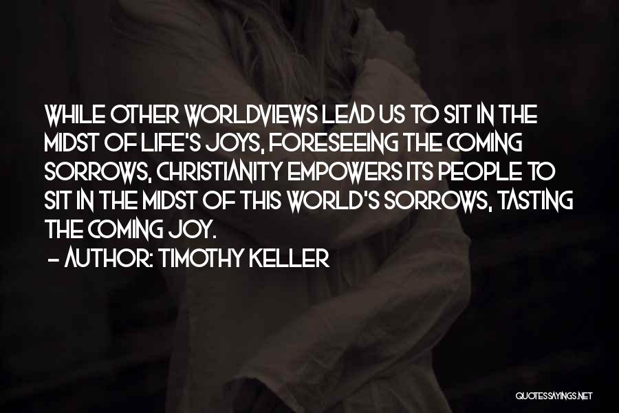 Timothy Keller Quotes 2017130