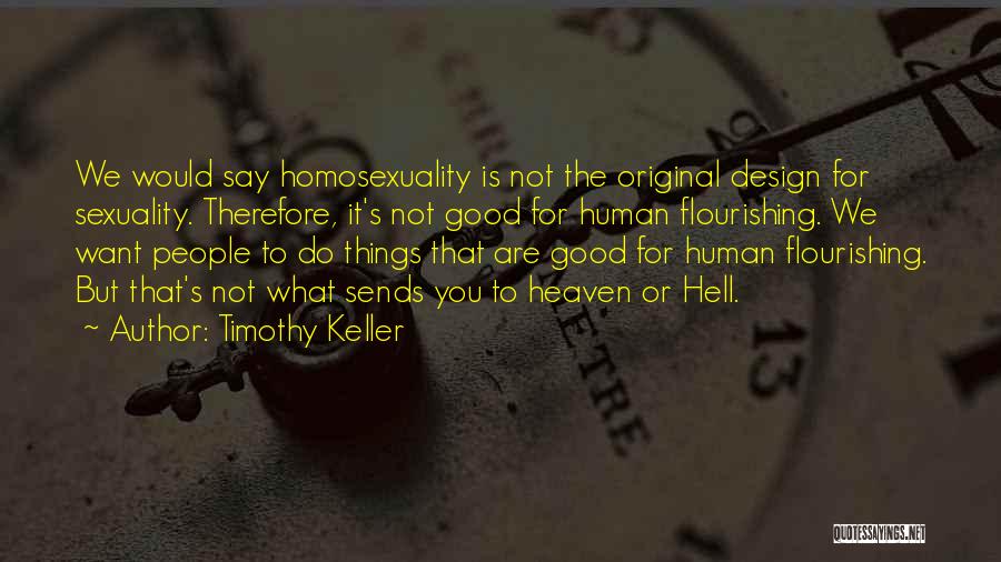 Timothy Keller Quotes 2021499