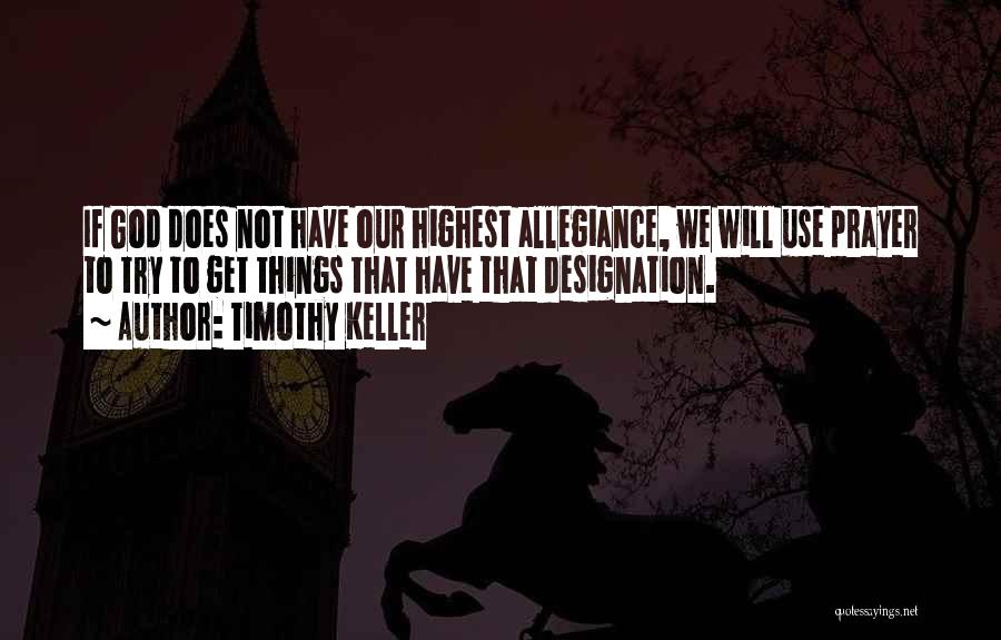 Timothy Keller Quotes 307854