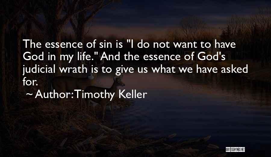 Timothy Keller Quotes 383076